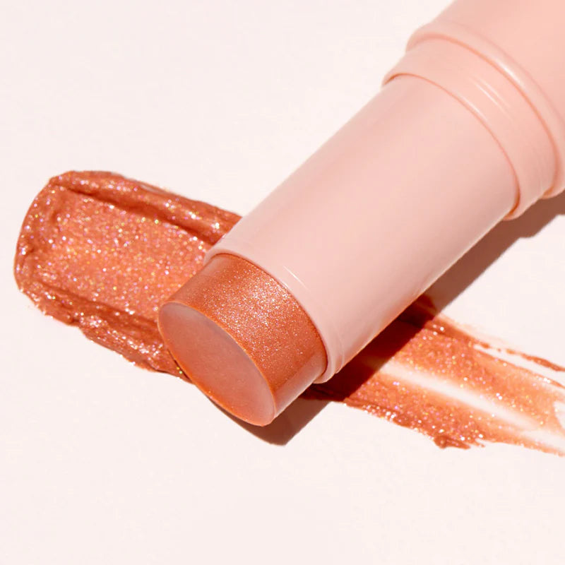 Iluminador en Barra FMGT Veil Glow Highlighter Efecto Luz