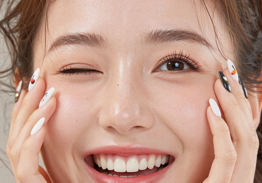 Sérum de pestañas y cejas: el secreto para decirle adiós a las pestañas mochas ✨